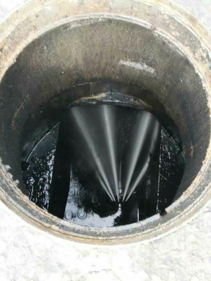 费县市政管道清洗-排污管道清洗