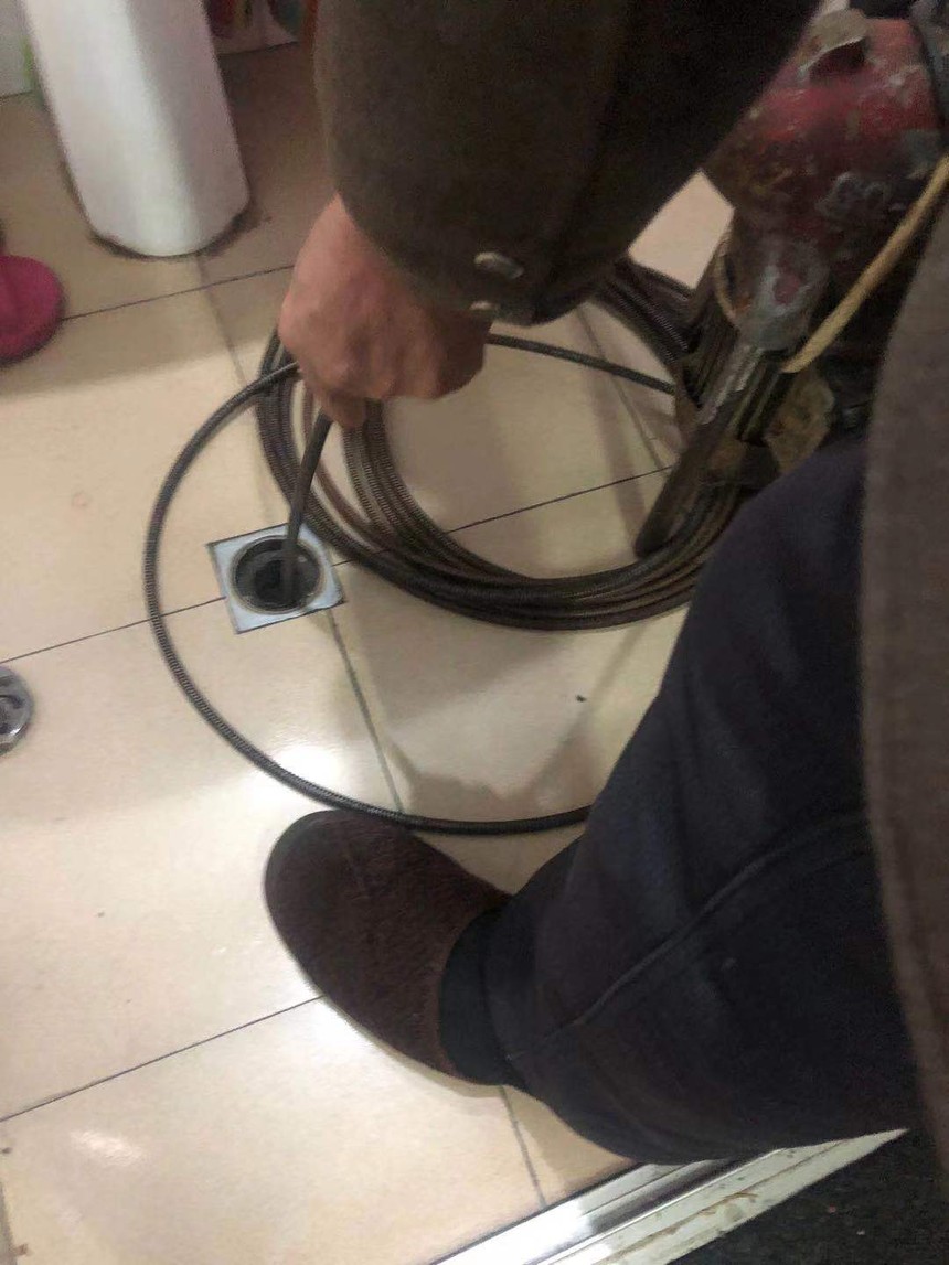 费县管道疏通，疏通下水道