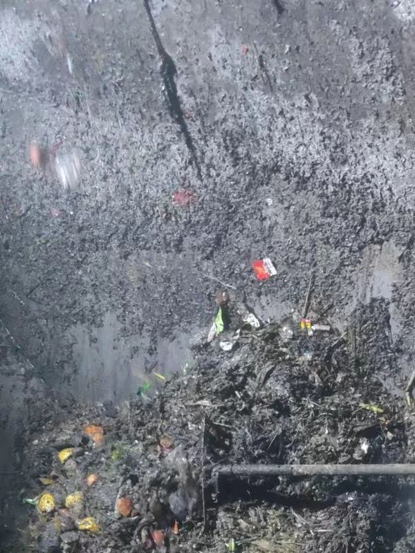 费县管道结垢危害和原因